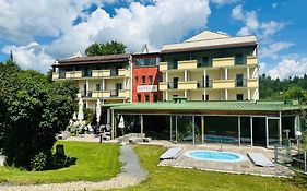 Hotel-Restaurant Liebnitzmühle